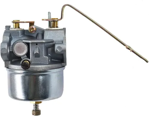 Miniatura 6 de Carburador con junta de repuesto para 632351, reemplazo para algunos motores HM-70 HM80