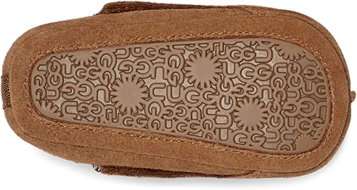 Miniatura 4 de UGG Pantuflas unisex para bebé Tasman