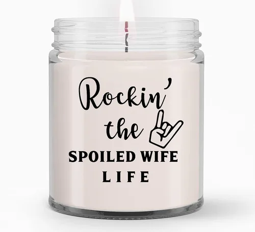 Miniatura 114 de Velas Golden Retriever para mamá, regalos para mujer, regalos para ella, esposa, novia, regalos de cumpleaños para mujeres, mamá, mejor amiga, Vela