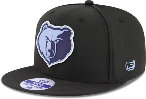 Miniatura 19 de Ultra Game Gorra de béisbol oficial de la NBA para jóvenes