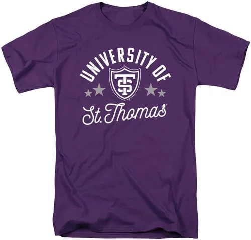 Miniatura 75 de LOGOVISION Camiseta de manga corta unisex para hombres y mujeres, colección 2 Universidad de Puget Sound