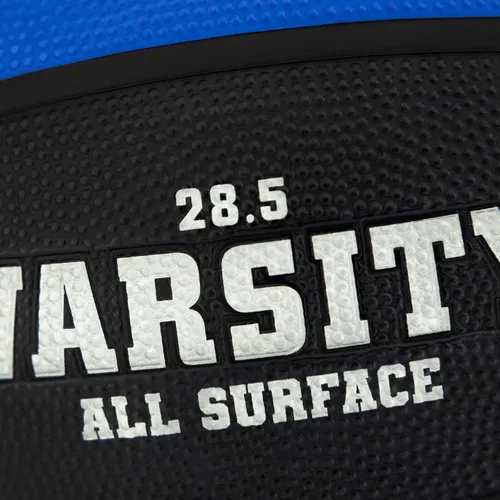 Miniatura 5 de Spalding Varsity - Baloncesto para exteriores multicolor Varsity - Azul/Negro