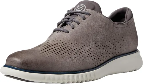 Miniatura 42 de Cole Haan Zapatos Oxford con punta de ala láser 2.Zerogrand para hombre