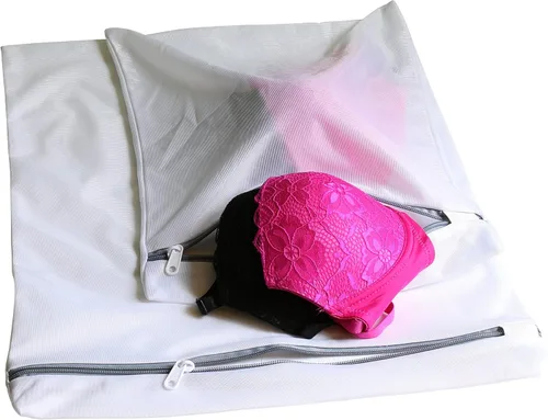 Miniatura 3 de Bolsa para ropa de lavandería.