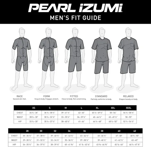 Miniatura 3 de PEARL IZUMI Elite Escape - Camiseta semiformada