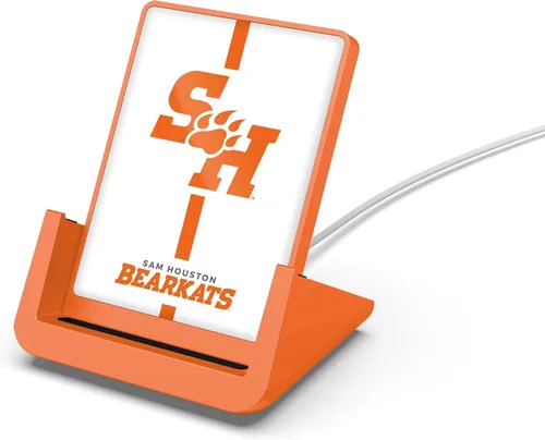 Miniatura 31 de SOAR NCAA Cell Phone Wireless Charging Stand V.4