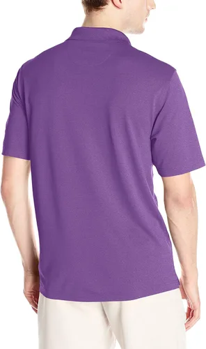 Miniatura 6 de Tienda Essentials Men's Regular-Fit Quick-Dry Golf Polo Shirt (Available in Big & Tall)