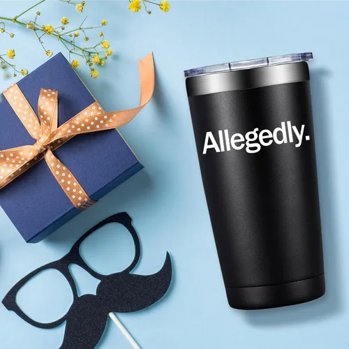 Miniatura 4 de Regalos de abogado para hombres y mujeres – Regalos de la escuela de derecho de apreciación de abogados – Regalo para graduación de estudiantes
