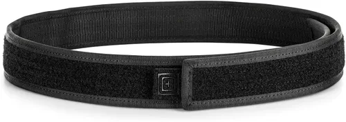 Miniatura 4 de 5.11 Tactical Maverick Battle Belt, D-Ring Quick Release Buckle, Duty Belts for Law Enforcement and Military, Style 56785ABR