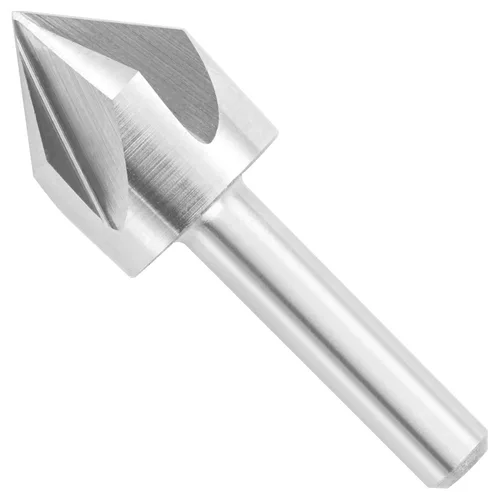 Miniatura 5 de BOSCH Avellanador HSS de 1/2 pulgada CSH1