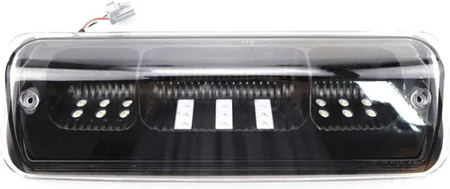 Miniatura 4 de Compatible con 3ª luz de freno Ford F150 2004-2008, para Ford Explorer Sport Trac 2007-2010 luz de freno de montaje alto para 7L3Z-13A613-B