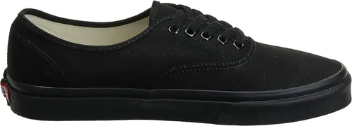 Miniatura 9 de Vans U Authentic, tenis unisex para adultos, color blanco, Negro