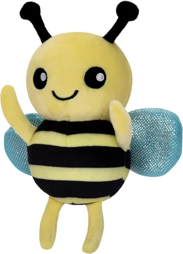 Miniatura 3 de iscream Screamsicles Sweet Friends - Peluche de 8 pulgadas, Betty Bee