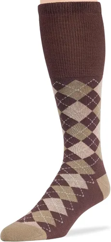 Miniatura 86 de 7BIGSTARS KINGDOM Calcetines de algodón para hombre, diabéticos, no vinculantes, paquete de 5 unidades, talla L/XL, Azul mezclilla, verde oliva