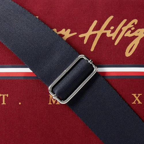 Miniatura 3 de Tommy Hilfiger Bolsa de lona York para hombre