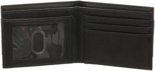 Miniatura 3 de Star Wars Imperial Empire Emblema Logo Mix Material Bi-fold Caja de regalo