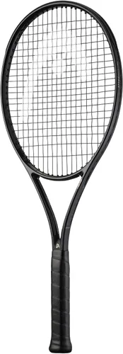 Miniatura 2 de HEAD Speed Pro Legend 2025 Tennis Racquet Strung Mid Tension with Velocity 16G String