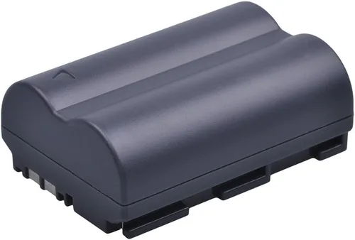 Miniatura 3 de Batmax Paquete de 2 baterías BP-511A BP-511 BP 511 511A + cargador USB dual LCD para Canon EOS 5D, 10D, 20D, 30D, 40D, 50D, Digital Rebel 1D, D60