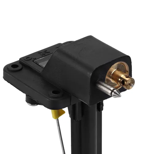 Miniatura 8 de Medidor de depósito de combustible marino, ABS para barco de combustible calibre 6YL-24260‑01 ABS de repuesto para motor fuera de borda externo