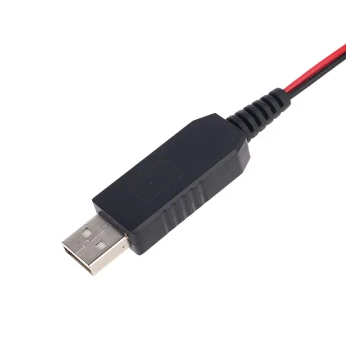 Miniatura 8 de hejhncii USB 5V a 3V Aa AAA Cable Eliminador de Batería, Cable de Alimentación de la Batería para Radio Led Luz Juguete Eléctrico