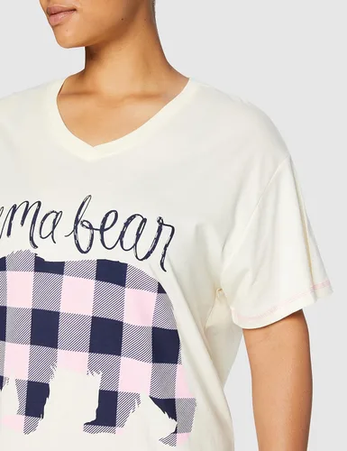 Miniatura 2 de Little Blue House by Hatley Pijama para mujer
