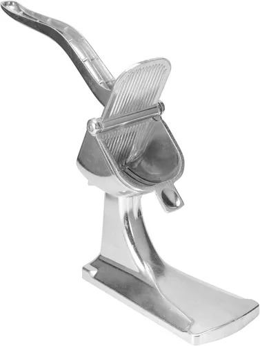 Miniatura 7 de Estink Prensa de cítricos Exprimidor de cítricos Exprimidor manual de limón Exprimidor de mano de aleación de aluminio Exprimidor de mano Extractor