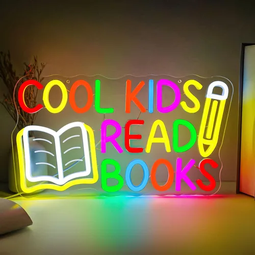 Miniatura 16 de Letrero de neón con texto en inglés «We Can Do Hard Things», luces de neón motivacionales LED para decoración de pared, luces de neón regulables