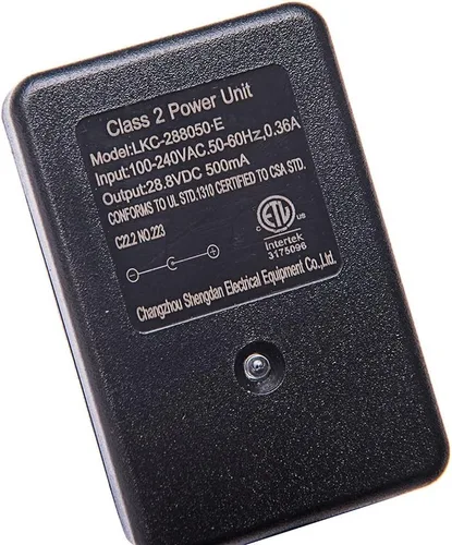 Miniatura 2 de Cargador de 28.8 V para coche de paseo en coche, cargador de batería para niños de 24 voltios 28.8V500mA coche eléctrico de bebé paseo juguete