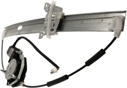 Miniatura 3 de Para Mazda MPV 2000-2006 Elevalunas eléctrico lado del conductor Delantero w/Motor Reemplazo para MA1350107 LC6259590D