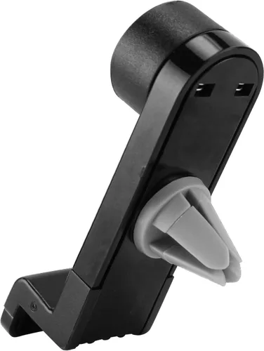 Miniatura 8 de Soporte universal para teléfono celular, soporte para teléfono con ventilación de aire para automóvil, compatible con iPhone 14 Pro Max Plus 13 12