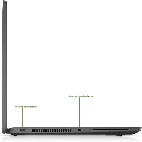 Miniatura 4 de Dell Latitude 7420, portátil FHD con procesador Intel Core i7 de 11.ª generación (16 GB de RAM, 512 GB SSD, WiFi, Bluetooth) Windows 11 Pro - Fibra