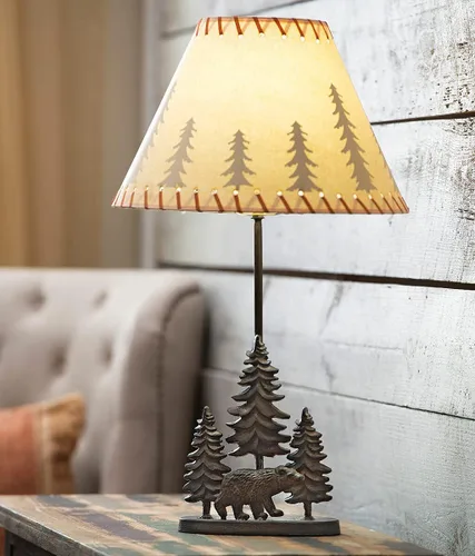Miniatura 8 de Black Forest Decor Lámpara de elevación con asta de venado de cabaña - Lámpara rústica de cabaña con globo de vidrio sembrado