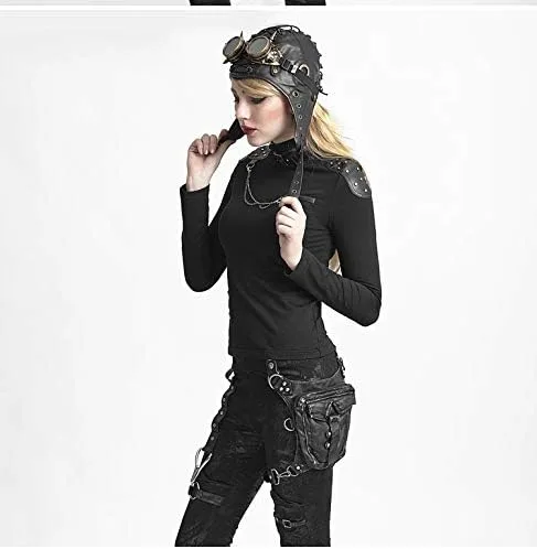 Miniatura 7 de Gear Duke Steampunk - Bolsas de cintura para mujer