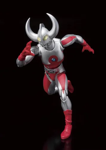 Miniatura 3 de TAMASHII NATIONS Figura de acción Bandai Ultra-Act Padre de Ultra