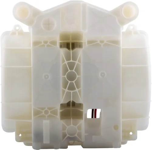 Miniatura 4 de BOXI Reemplazo del conjunto del motor del ventilador HVAC para Mercedes-Benz CL550 CL600 CL63 AMG CL65 AMG S350 S400 S550 S600 S63 AMG S65 AMG