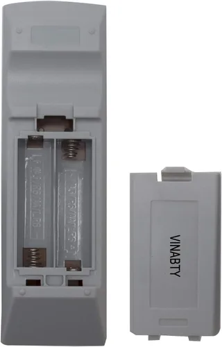 Miniatura 3 de RRMCGA581WJSA - Remoto reemplazado para proyector Sharp PG-F200X XG-F260X XG-F210X PG-F261X PG-F211X XR-30X XR-30S XR-40X XR-30XDM