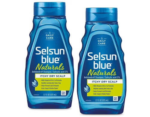 Miniatura 12 de Selsun piel de cabelludo seco, 11 Oz