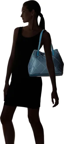 Miniatura 7 de GUESS Vikky Tote, Acero