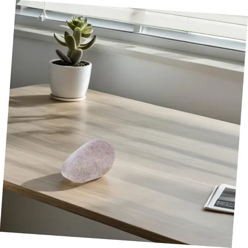 Miniatura 7 de Caja de almacenamiento de llaves de piedra realista para exteriores, con diseño de resina realista para jardín, oficina y uso doméstico, versátil