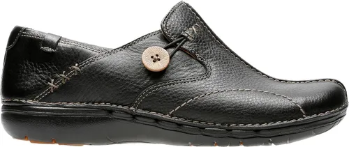 Miniatura 2 de Clarks Unstructured Un.Loop - Zapato sin cordón para mujer