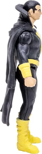 Miniatura 4 de McFarlane Toys - DC Direct - Figura de 3 pulgadas con cómic WV1 - ADAM negro (invierno sin fin)