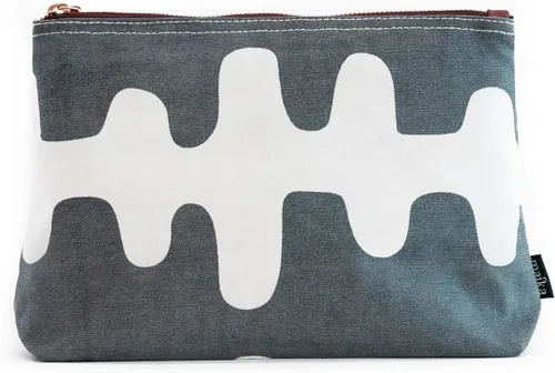 Miniatura 8 de MAIKA Bolsa de viaje de lona reciclada