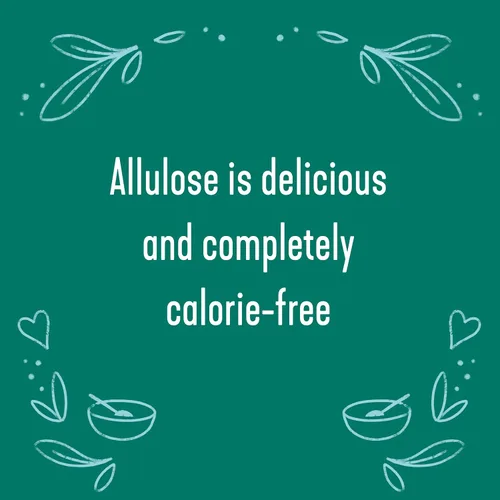 Miniatura 4 de Endulzantes Wholesome 11.5 onzas de allulosa, endulzante cero calorías, apto para Keto, sin OMG, sin eritritol, endulzante líquido sin gluten