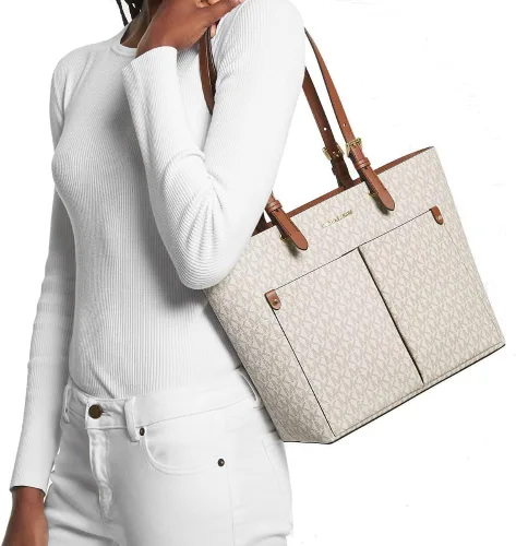 Miniatura 3 de Jet Sest Travel - Bolsa de viaje mediana con doble bolsillo