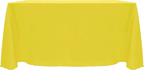 Miniatura 49 de Ultimate Textile - Paquete de 2 manteles rectangulares reversibles de satén Shantung - Majestic - Mantel rectangular de 108 x 156 pulgadas