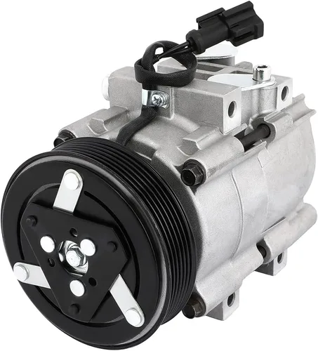 Miniatura 11 de ECCPP Compresor de aire acondicionado 2003-2008 para Infiniti FX35 3.5L 2003-2006 para Infiniti G35 3.5L A/C Compresor