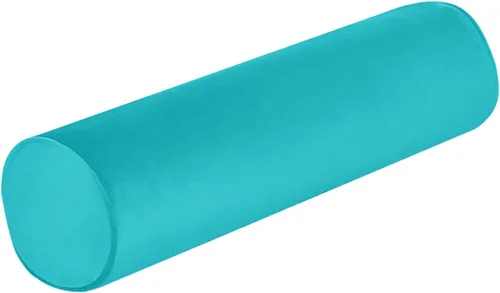 Miniatura 11 de Fundas de almohada enrollable para el cuello con cremallera - Fundas de almohada bolster/cilíndricas redondas de Luna Llena para dormitorio, sala