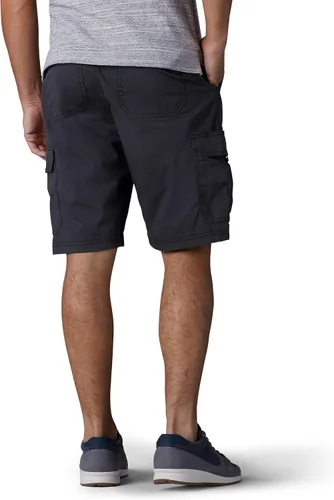 Miniatura 3 de Lee Men's Big & Tall Extreme Motion Crossroad Cargo Short