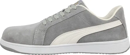 Miniatura 5 de PUMA SAFETY Men's Iconic Low Work Shoes Composite Toe Slip Resistant EH