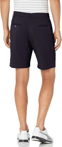 Miniatura 4 de Callaway Men's Opti-Stretch Solid Short with Active Waistband